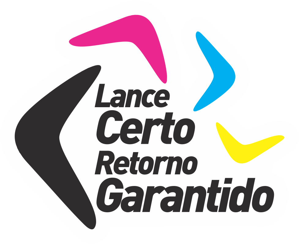 Selo Lance Certo - Retorno Garantido